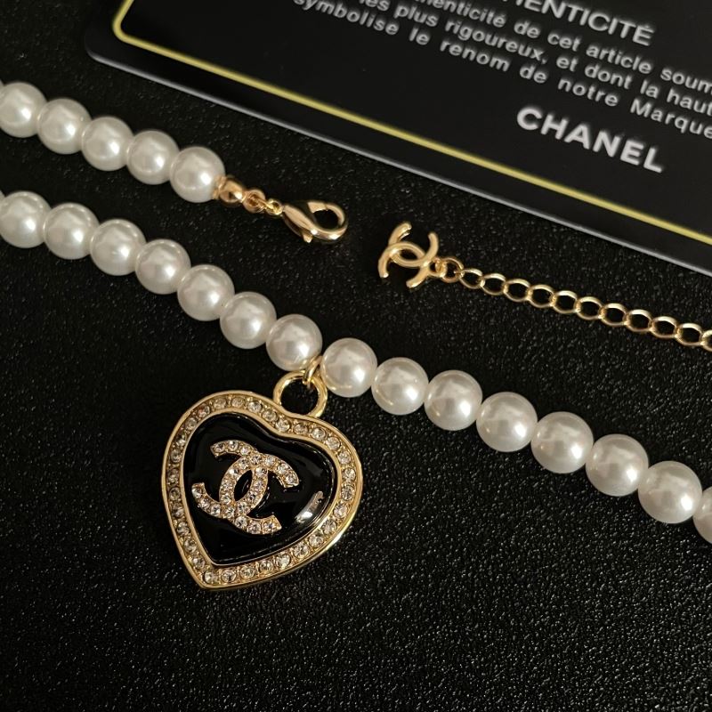 Chanel Necklaces